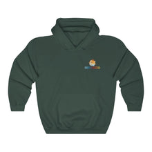 Load image into Gallery viewer, Comfortable Hoodie with logo