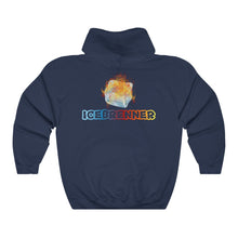 Load image into Gallery viewer, Comfortable Hoodie with logo
