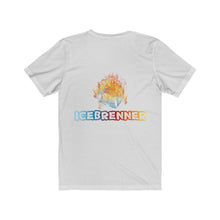 Load image into Gallery viewer, Short sleeve T Shirt with logo