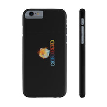 Load image into Gallery viewer, Phone Case BLACK