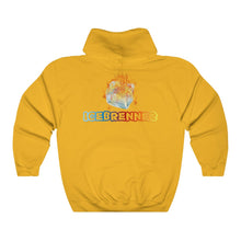 Load image into Gallery viewer, Comfortable Hoodie with logo