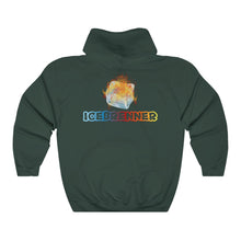 Load image into Gallery viewer, Comfortable Hoodie with logo