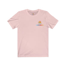 Load image into Gallery viewer, Short sleeve T Shirt with logo